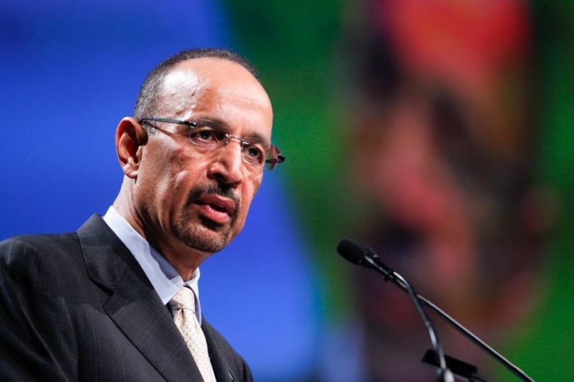 وزير الطاقة السعودي يُبدي قلقه من تهديدات حرية الملاحة في الخليج